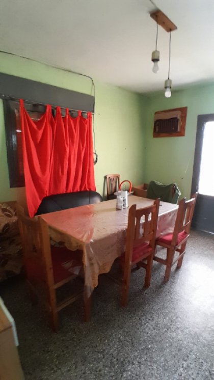 Casa a remodelar Barrio