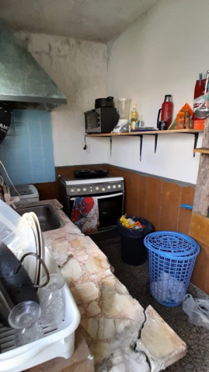 Casa a remodelar Barrio