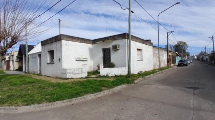Casa a remodelar Barrio