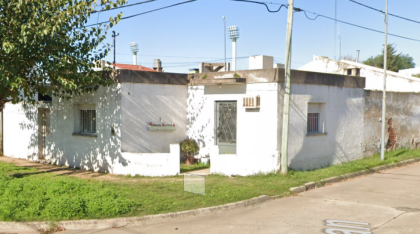 Casa a remodelar Barrio