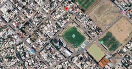 Casa a remodelar Barrio