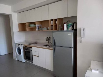 Departamento Monoambiente en Palermo Soho.