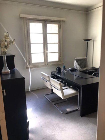 Oficina estudio profesional Av. Córdoba Tribunales Capital