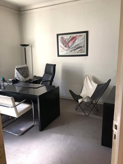 Oficina estudio profesional Av. Córdoba Tribunales Capital