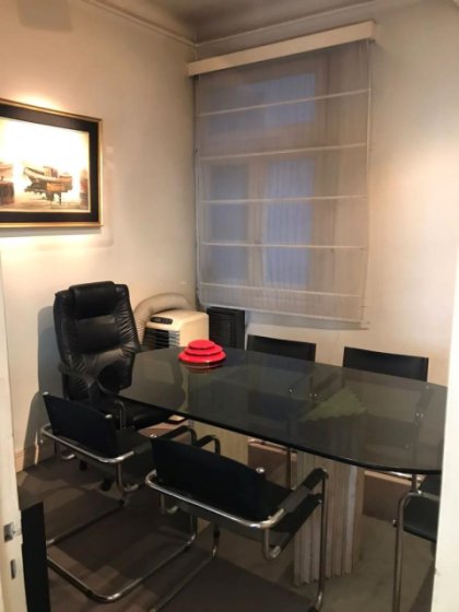 Oficina estudio profesional Av. Córdoba Tribunales Capital