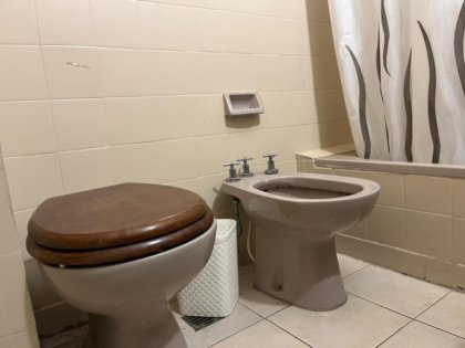 Departamento  Monoambiente en Zona de Plaza San Martin Capital