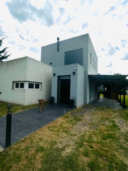 Residencia en Club de Campo Círculo Médico