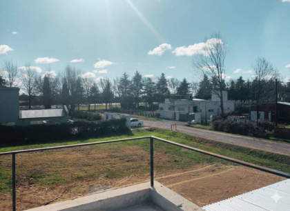 Residencia en Club de Campo Círculo Médico