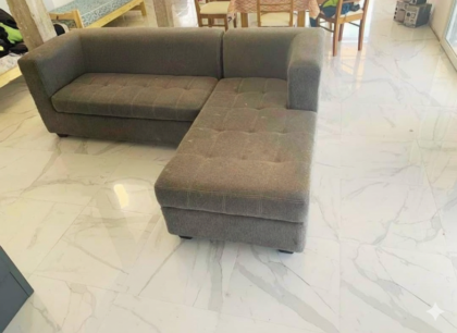 Residencia en Club de Campo Círculo Médico