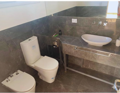 Residencia en Club de Campo Círculo Médico