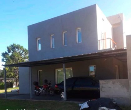 Residencia en Club de Campo Círculo Médico