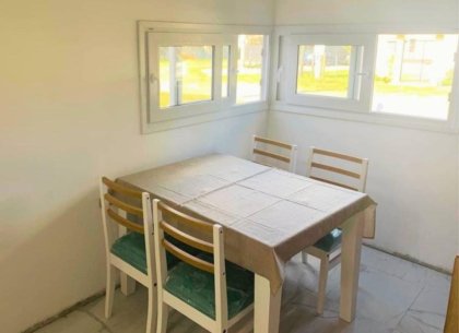 Residencia en Club de Campo Círculo Médico