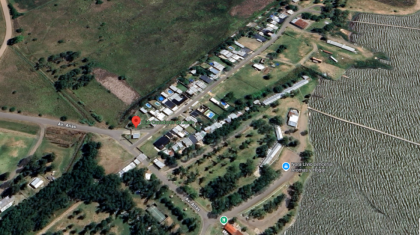 Venta de Lote Residencial - Club de Cazadores, Junín (B)