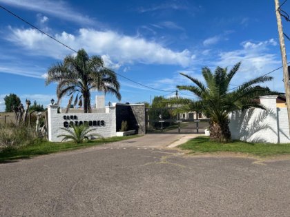 Venta de Lote Residencial - Club de Cazadores, Junín (B)