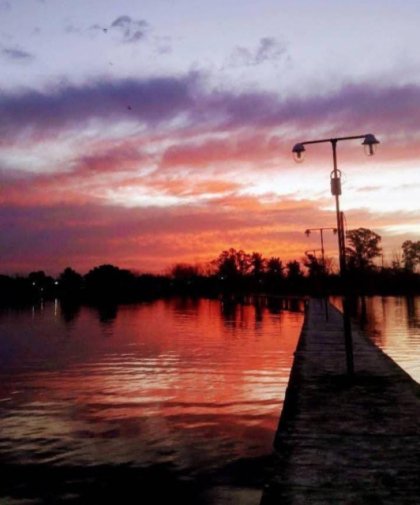 Venta de Lote Residencial - Club de Cazadores, Junín (B)