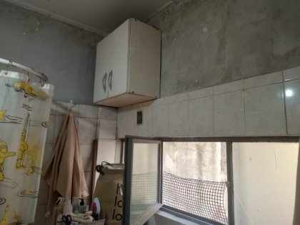 Departamento de 2 ambientes ubicado en el barrio de San Nicolás