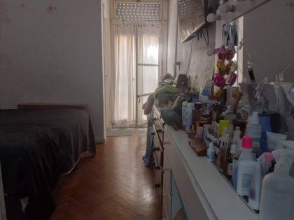 Departamento de 2 ambientes ubicado en el barrio de San Nicolás