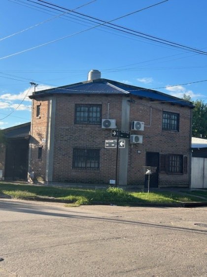 ¡Oportunidad Única! Impecable Dúplex en PH (Esquina) –