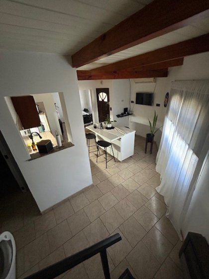 ¡Oportunidad Única! Impecable Dúplex en PH (Esquina) –