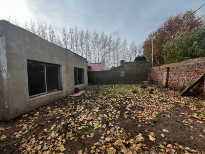 Oportunidad de Inversión en Calle Los Jacarandás (Morse / Junín (B)