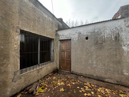 Oportunidad de Inversión en Calle Los Jacarandás (Morse / Junín (B)