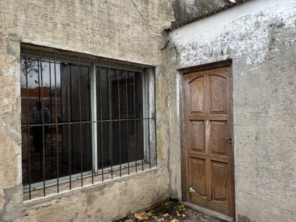 Oportunidad de Inversión en Calle Los Jacarandás (Morse / Junín (B)