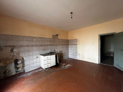 Oportunidad de Inversión en Calle Los Jacarandás (Morse / Junín (B)