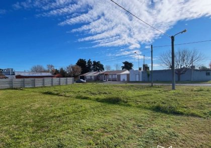 Excelente lote  – Barrio Loreto - 312m2.