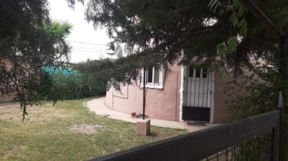 Cabaña en PNLG en esquina. c/ quincho.
