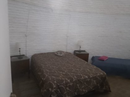 Cabaña en PNLG en esquina. c/ quincho.
