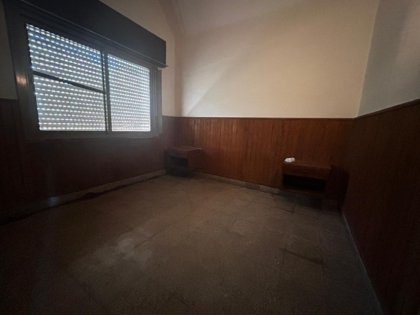 Vendemos Terrenos en PNLG (con escritura) C/ Inmueble para refaccionar o demoler.