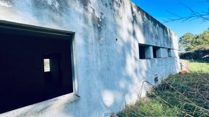 Oportunidad increíble, Casa quinta imponente y moderna a terminar.