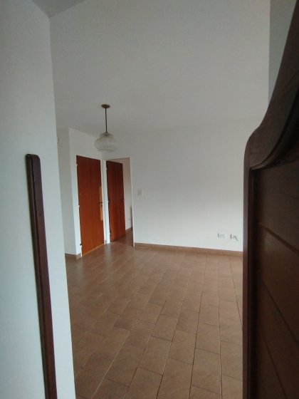 Departamento céntrico tres ambientes