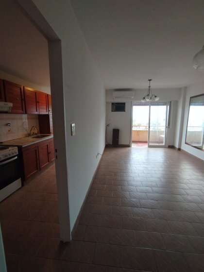 Departamento céntrico tres ambientes