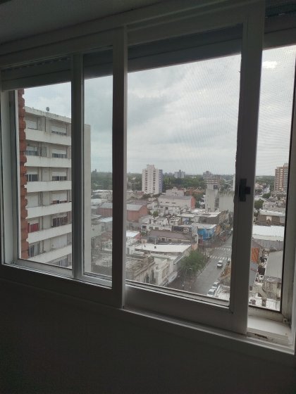 Departamento céntrico tres ambientes