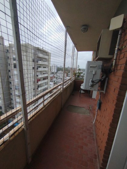 Departamento céntrico tres ambientes