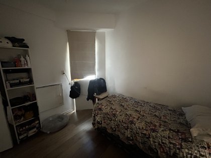 Departamento en CABA (Caballito) 3 ambientes.