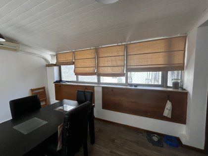 Departamento en CABA (Caballito) 3 ambientes.