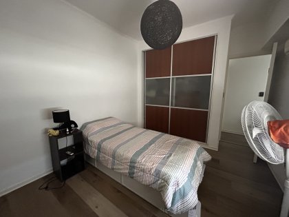 Departamento en CABA (Caballito) 3 ambientes.
