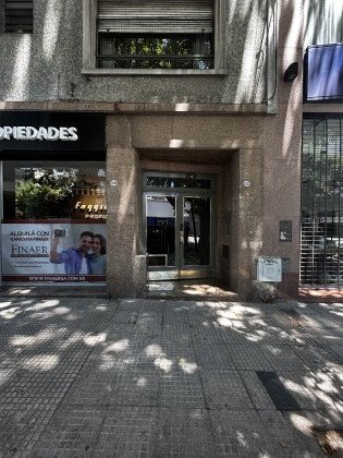 Departamento en CABA (Caballito) 3 ambientes.