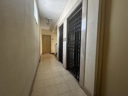 Departamento en CABA (Caballito) 3 ambientes.