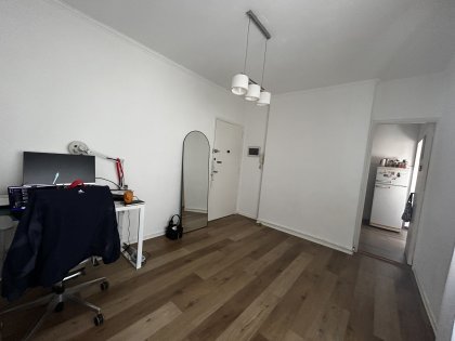Departamento en CABA (Caballito) 3 ambientes.