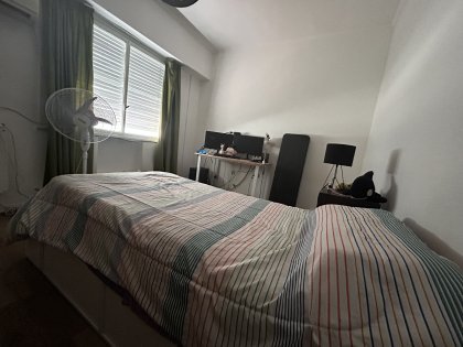 Departamento en CABA (Caballito) 3 ambientes.