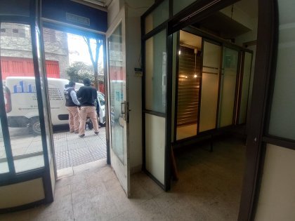 Local Comercial en Alquiler en Balvanera EN UNA DE LAS CUADRAS DE MAYOR MOVIMIENTO DE BALVANERA