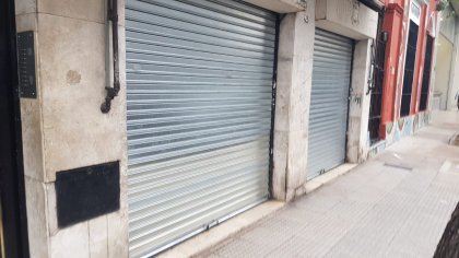Local Comercial en Alquiler en Balvanera EN UNA DE LAS CUADRAS DE MAYOR MOVIMIENTO DE BALVANERA