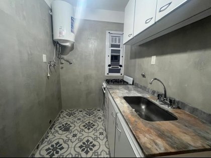 Departamento en Venta, Las Cañitas Monoambiente en CABA