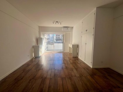 Departamento en Venta, Las Cañitas Monoambiente en CABA