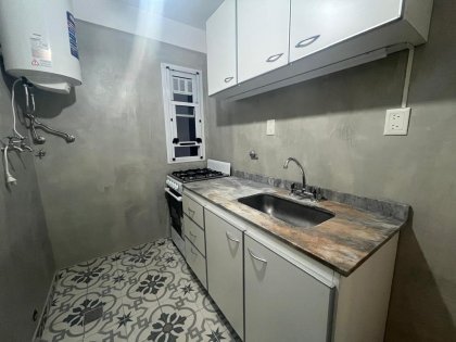 Departamento en Venta, Las Cañitas Monoambiente en CABA