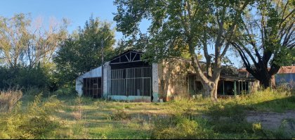 Oportunidad de Inversión y Desarrollo en Arroyo Dulce (Partido de Salto)