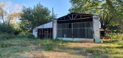 Oportunidad de Inversión y Desarrollo en Arroyo Dulce (Partido de Salto)